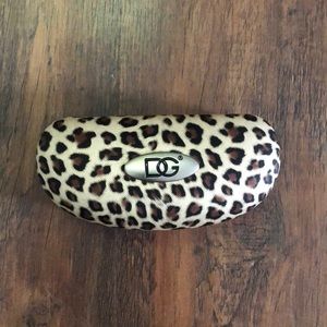 Dolce&Gabana Sunglasses case